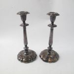 642 3049 CANDLESTICKS